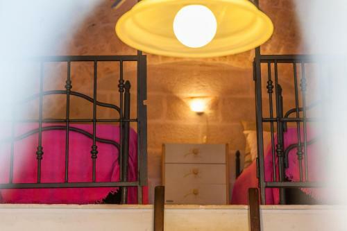 Apartamento Trulli Di Bacco