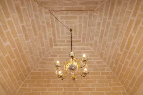 Apartamento Trulli Di Bacco