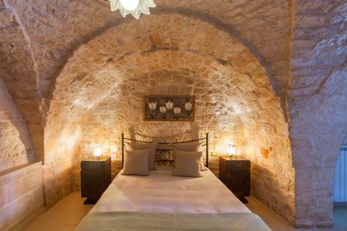 Apartamento Trulli Di Bacco