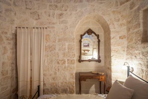 Apartamento Trulli Di Bacco