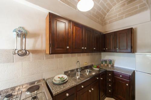 Apartamento Trulli Di Bacco