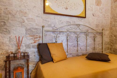 Apartamento Trulli Di Bacco