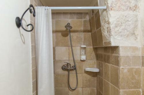 Apartamento Trulli Di Bacco