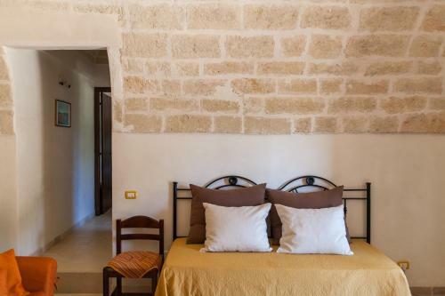 Apartamento Trulli Di Bacco