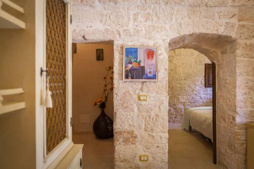 Apartamento Trulli Di Bacco