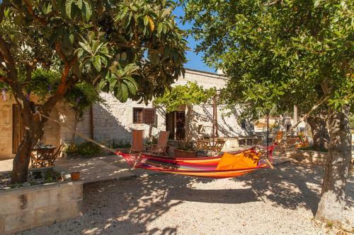 Apartamento Trulli Di Bacco