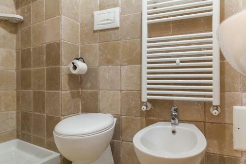 Apartamento Trulli Di Bacco