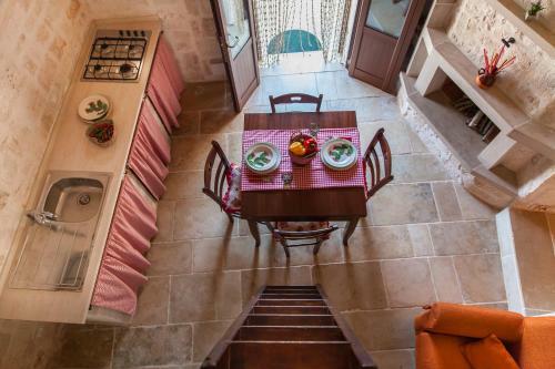 Apartamento Trulli Di Bacco