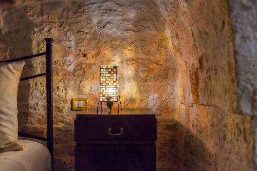 Apartamento Trulli Di Bacco