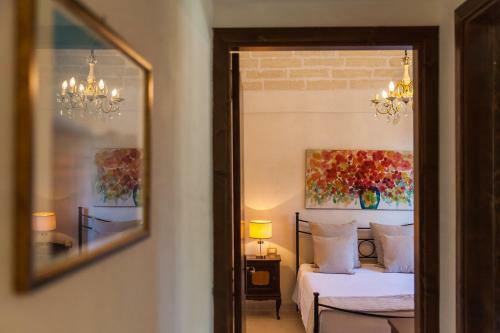Apartamento Trulli Di Bacco