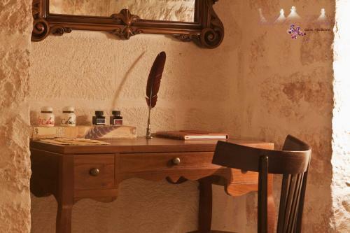Apartamento Trulli Di Bacco