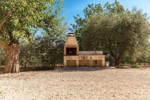 Apartamento Trulli Di Bacco