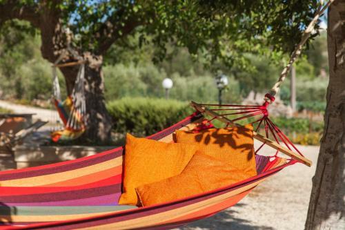 Apartamento Trulli Di Bacco