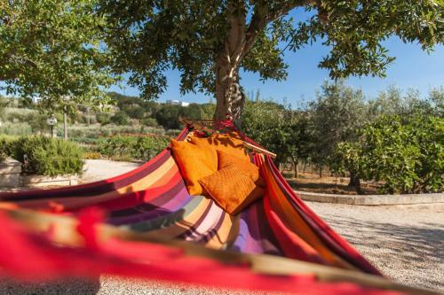 Apartamento Trulli Di Bacco
