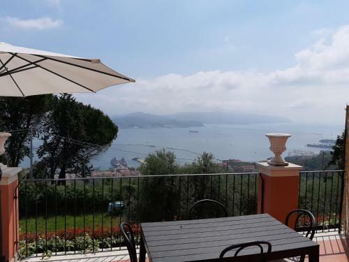 Villa Bellosguardo Apartments