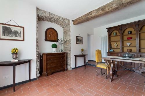 Villa Bellosguardo Apartments