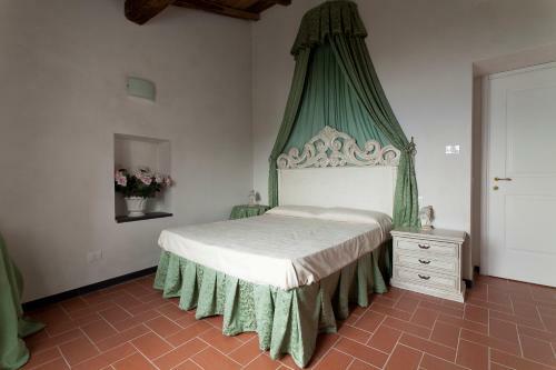 Villa Bellosguardo Apartments