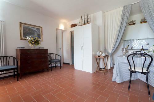Villa Bellosguardo Apartments