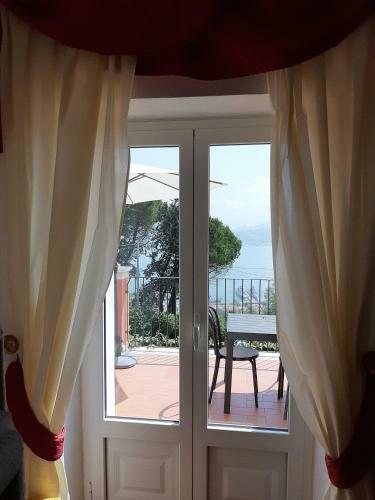 Villa Bellosguardo Apartments