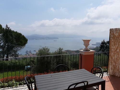 Villa Bellosguardo Apartments