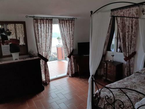 Villa Bellosguardo Apartments