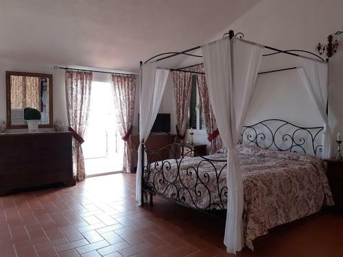 Villa Bellosguardo Apartments