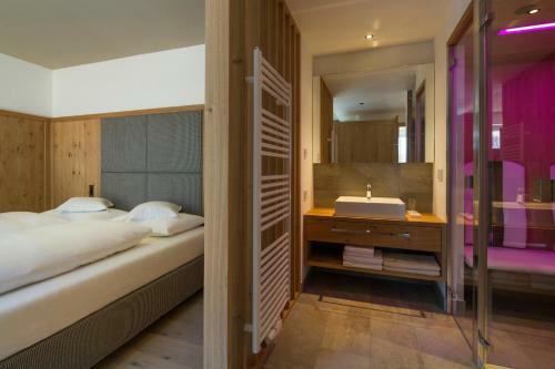 Apartamento M�lgg Dolomites Residence