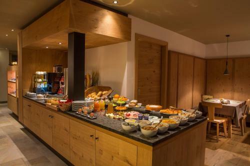 Apartamento M�lgg Dolomites Residence