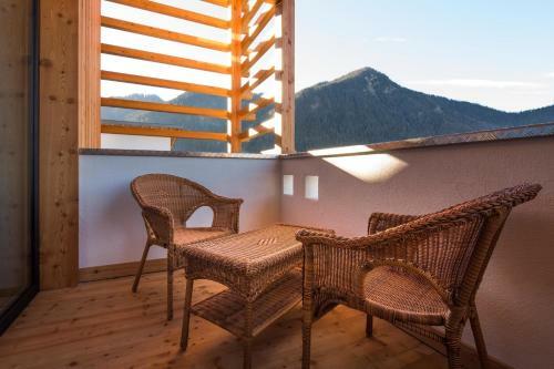 Apartamento M�lgg Dolomites Residence