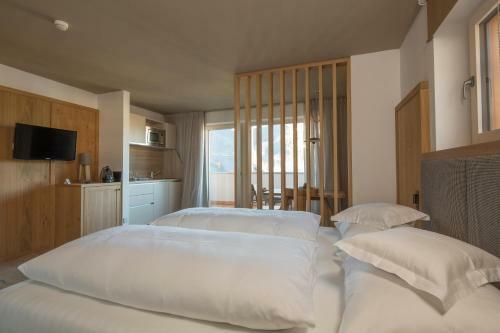 Apartamento M�lgg Dolomites Residence