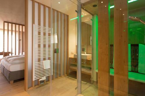 Apartamento M�lgg Dolomites Residence