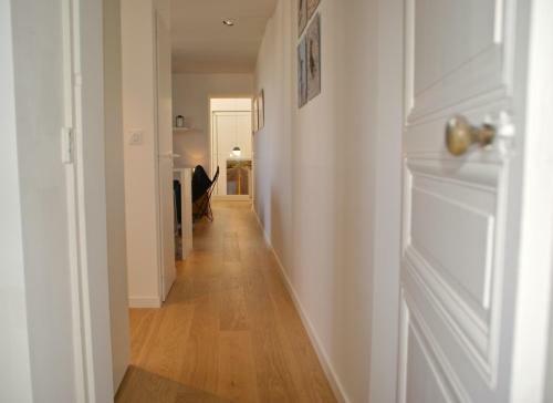 Apartamento 18 Crebillon