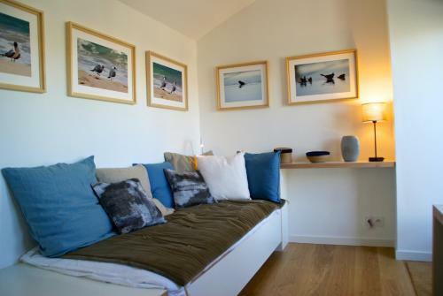 Apartamento 18 Crebillon