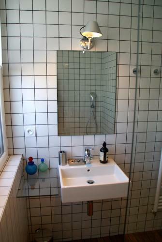 Apartamento 18 Crebillon