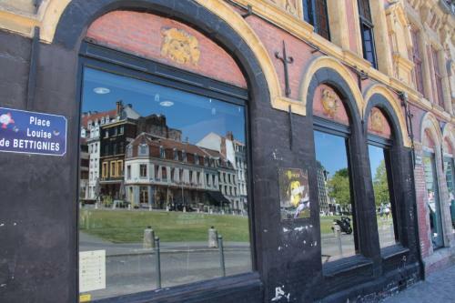 Apartamento Escalille Le Royale