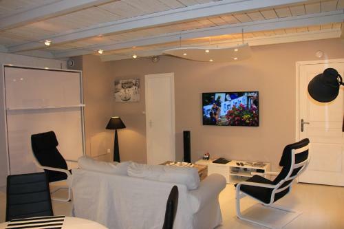Apartamento Escalille Le Royale
