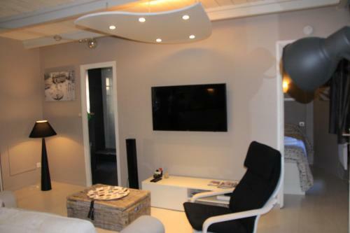 Apartamento Escalille Le Royale