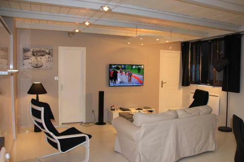 Apartamento Escalille Le Royale