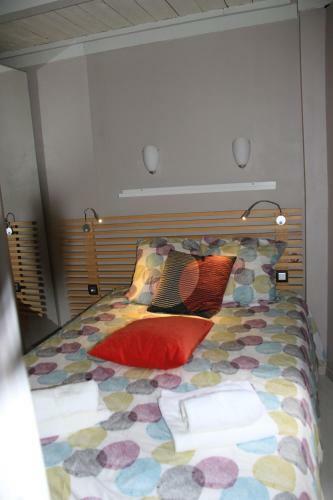 Apartamento Escalille Le Royale