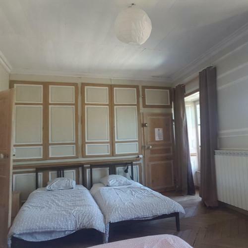 Bed & Breakfast Relais Des Castors