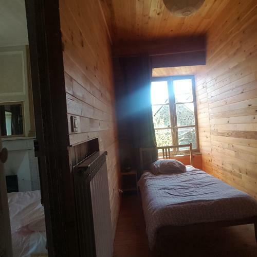 Bed & Breakfast Relais Des Castors
