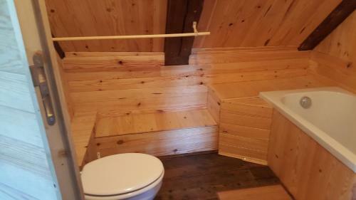 Bed & Breakfast Relais Des Castors