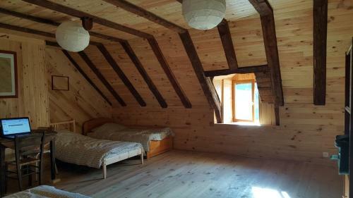 Bed & Breakfast Relais Des Castors