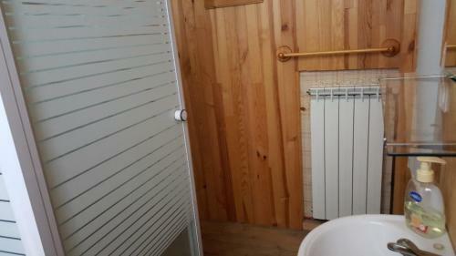 Bed & Breakfast Relais Des Castors