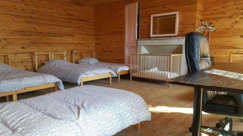 Bed & Breakfast Relais Des Castors