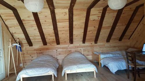 Bed & Breakfast Relais Des Castors