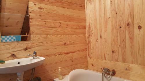 Bed & Breakfast Relais Des Castors
