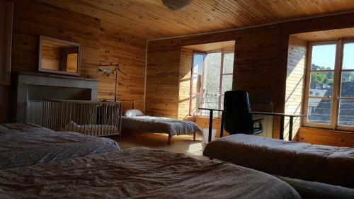 Bed & Breakfast Relais Des Castors