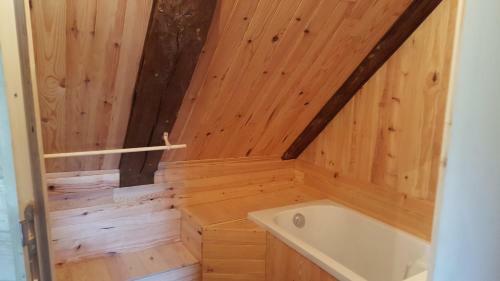 Bed & Breakfast Relais Des Castors