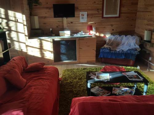 Bed & Breakfast Relais Des Castors